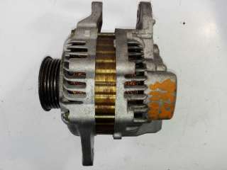 Recambio de alternador para smart forfour 2004-2006 1.1 cat referencia OEM IAM MN155953 ALF710253 A31286