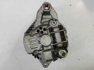 Recambio de alternador para smart forfour 2004-2006 1.1 cat referencia OEM IAM MN155953 ALF710253 A31286