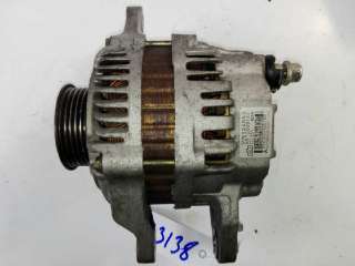 Recambio de alternador para smart forfour 2004-2006 1.1 cat referencia OEM IAM MN155953 ALF710253 A31286
