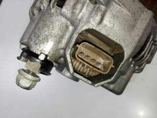 Recambio de alternador para smart forfour 2004-2006 1.1 cat referencia OEM IAM MN155953 ALF710253 A31286