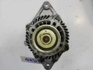 Recambio de alternador para smart forfour 2004-2006 1.1 cat referencia OEM IAM MN155953 ALF710253 A31286