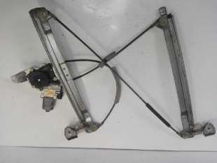 Recambio de elevalunas delantero derecho para smart forfour 2004-2006 1.1 cat referencia OEM IAM 0130822207  