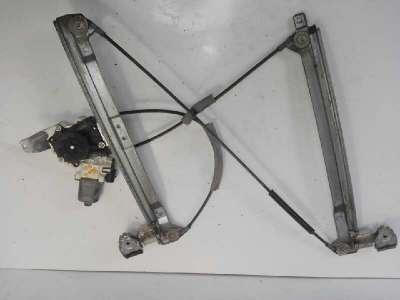 Recambio de elevalunas delantero derecho para smart forfour 2004-2006 1.1 cat referencia OEM IAM 0130822207  