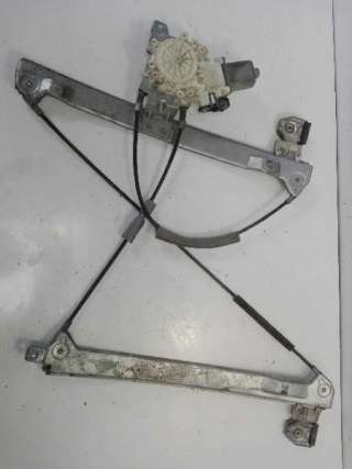 Recambio de elevalunas delantero derecho para smart forfour 2004-2006 1.1 cat referencia OEM IAM 0130822207  
