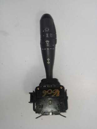Recambio de mando intermitentes para smart forfour 2004-2006 1.1 cat referencia OEM IAM Z630582770  