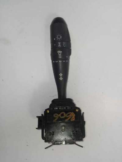 Recambio de mando intermitentes para smart forfour 2004-2006 1.1 cat referencia OEM IAM Z630582770  