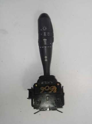 Recambio de mando intermitentes para smart forfour 2004-2006 1.1 cat referencia OEM IAM Z630582770  