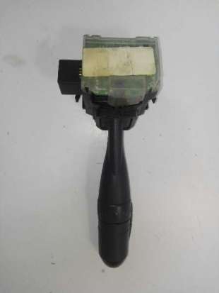 Recambio de mando intermitentes para smart forfour 2004-2006 1.1 cat referencia OEM IAM Z630582770   2