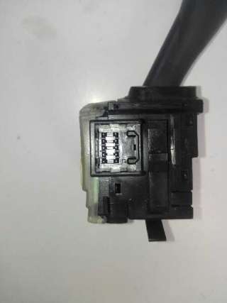 Recambio de mando intermitentes para smart forfour 2004-2006 1.1 cat referencia OEM IAM Z630582770  