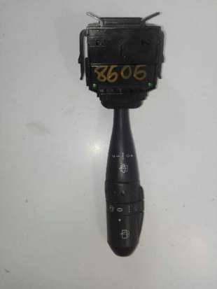 Recambio de mando limpia para smart forfour 2004-2006 1.1 cat referencia OEM IAM 17D714  