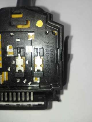 Recambio de mando limpia para smart forfour 2004-2006 1.1 cat referencia OEM IAM 17D714  