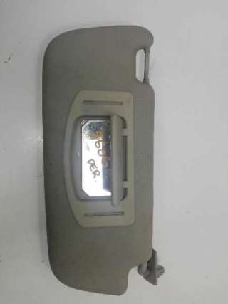 Recambio de parasol derecho para smart forfour 2004-2006 1.1 cat referencia OEM IAM   