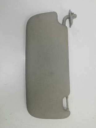 Recambio de parasol derecho para smart forfour 2004-2006 1.1 cat referencia OEM IAM    2