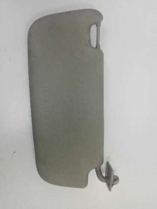 Recambio de parasol izquierdo para smart forfour 2004-2006 1.1 cat referencia OEM IAM    2