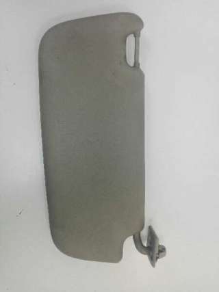 Recambio de parasol izquierdo para smart forfour 2004-2006 1.1 cat referencia OEM IAM   