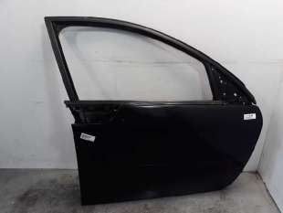 Recambio de puerta delantera derecha para smart forfour 2004-2006 1.1 cat referencia OEM IAM A4547220009  