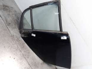 Recambio de puerta trasera derecha para smart forfour 2004-2006 1.1 cat referencia OEM IAM A454732009  