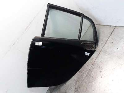 Recambio de puerta trasera izquierda para smart forfour 2004-2006 1.1 cat referencia OEM IAM 4547320109CP6A  