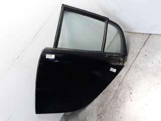 Recambio de puerta trasera izquierda para smart forfour 2004-2006 1.1 cat referencia OEM IAM 4547320109CP6A  