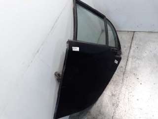 Recambio de puerta trasera izquierda para smart forfour 2004-2006 1.1 cat referencia OEM IAM 4547320109CP6A  