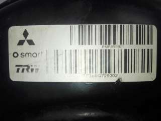 Recambio de servofreno para smart forfour 2004-2006 1.1 cat referencia OEM IAM MR955871 TF3B0Q729302 