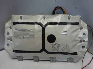 Recambio de airbag delantero derecho para peugeot 207 2006-2012 xt referencia OEM IAM 9650100380  