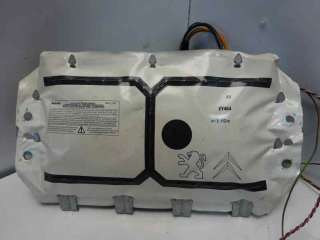 Recambio de airbag delantero derecho para peugeot 207 2006-2012 xt referencia OEM IAM 9650100380  