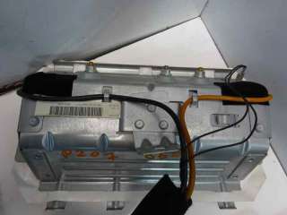 Recambio de airbag delantero derecho para peugeot 207 2006-2012 xt referencia OEM IAM 9650100380  