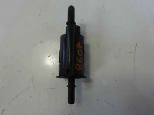 Recambio de valvula aire adicional para peugeot 207 2006-2012 xt referencia OEM IAM 1997278  
