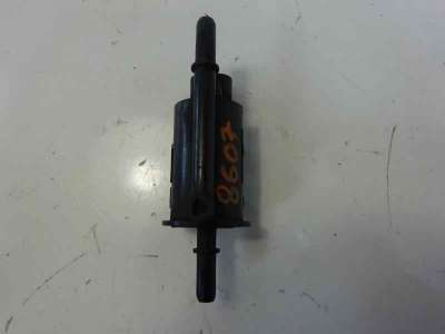 Recambio de valvula aire adicional para peugeot 207 2006-2012 xt referencia OEM IAM 1997278  