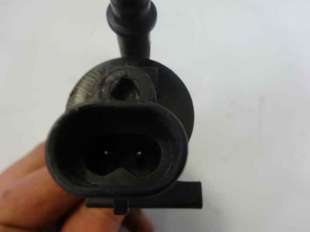 Recambio de valvula aire adicional para peugeot 207 2006-2012 xt referencia OEM IAM 1997278   2