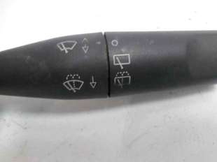 Recambio de mando limpia para citroën berlingo 1996-2002 1.9 d sx familiar referencia OEM IAM 96049597ZL   2