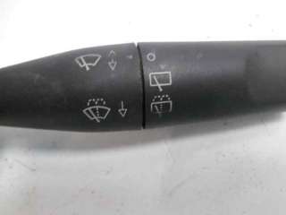 Recambio de mando limpia para citroën berlingo 1996-2002 1.9 d sx familiar referencia OEM IAM 96049597ZL  