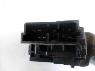 Recambio de mando limpia para citroën berlingo 1996-2002 1.9 d sx familiar referencia OEM IAM 96049597ZL  