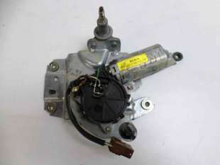 Recambio de motor limpia trasero para citroën berlingo 1996-2002 1.9 d sx familiar referencia OEM IAM 33977020407  
