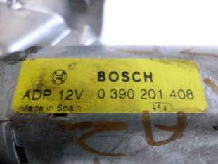 Recambio de motor limpia trasero para citroën berlingo 1996-2002 1.9 d sx familiar referencia OEM IAM 33977020407   2