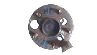 Recambio de buje para toyota yaris (ncp1/nlp1/scp1) 1999-2005 1.3 expo referencia OEM IAM   