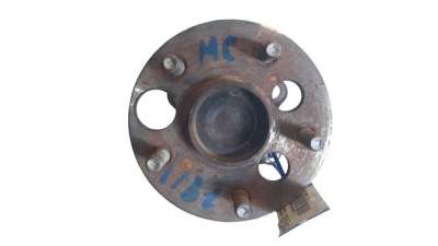 Recambio de buje para toyota yaris (ncp1/nlp1/scp1) 1999-2005 1.3 expo referencia OEM IAM   
