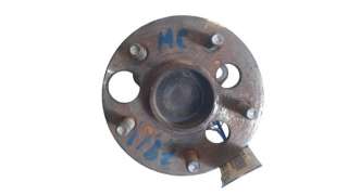 Recambio de buje para toyota yaris (ncp1/nlp1/scp1) 1999-2005 1.3 expo referencia OEM IAM   