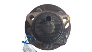 Recambio de buje para toyota yaris (ncp1/nlp1/scp1) 1999-2005 1.3 expo referencia OEM IAM    2