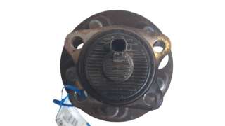 Recambio de buje para toyota yaris (ncp1/nlp1/scp1) 1999-2005 1.3 expo referencia OEM IAM   