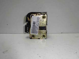 Recambio de cerradura puerta delantera izquierda para renault scenic (ja..) 1999-2003 1.9 dti rxe referencia OEM IAM 7700434604 
