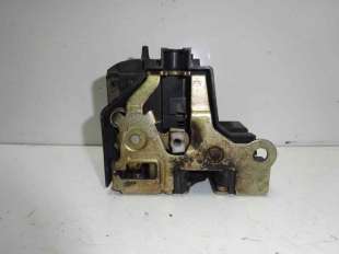 Recambio de cerradura puerta delantera izquierda para renault scenic (ja..) 1999-2003 1.9 dti rxe referencia OEM IAM 7700434604  2