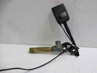 Recambio de cinturon seguridad delantero izquierdo para renault scenic (ja..) 1999-2003 1.9 dti rxe referencia OEM IAM   