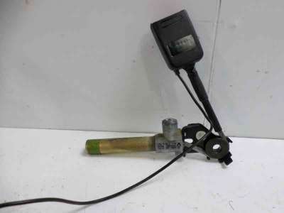 Recambio de cinturon seguridad delantero izquierdo para renault scenic (ja..) 1999-2003 1.9 dti rxe referencia OEM IAM   