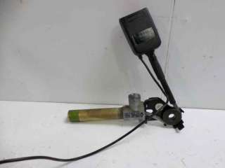 Recambio de cinturon seguridad delantero izquierdo para renault scenic (ja..) 1999-2003 1.9 dti rxe referencia OEM IAM   