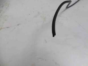 Recambio de cinturon seguridad delantero izquierdo para renault scenic (ja..) 1999-2003 1.9 dti rxe referencia OEM IAM    2