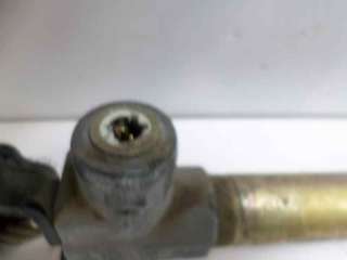 Recambio de cinturon seguridad delantero izquierdo para renault scenic (ja..) 1999-2003 1.9 dti rxe referencia OEM IAM   