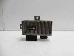 Recambio de caja precalentamiento para renault scenic (ja..) 1999-2003 1.9 dti rxe referencia OEM IAM   