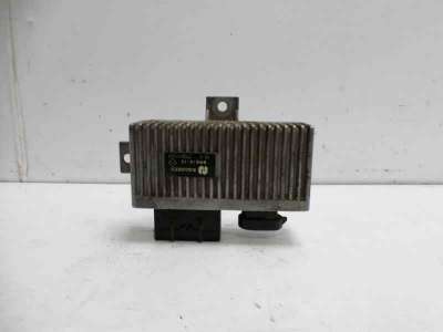 Recambio de caja precalentamiento para renault scenic (ja..) 1999-2003 1.9 dti rxe referencia OEM IAM   